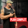 Plans Diète Et Entraînement